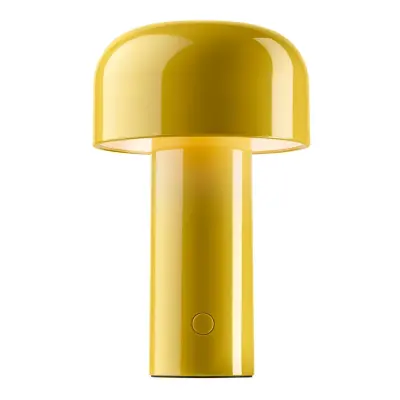FLOS - Bellhop Portable Bordslampa Indian Yellow