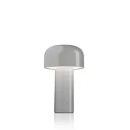 Flos Bellhop bordslampa portabel Grey
