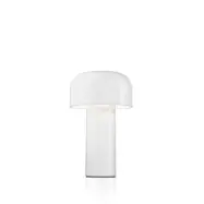 Flos Bellhop bordslampa portabel White