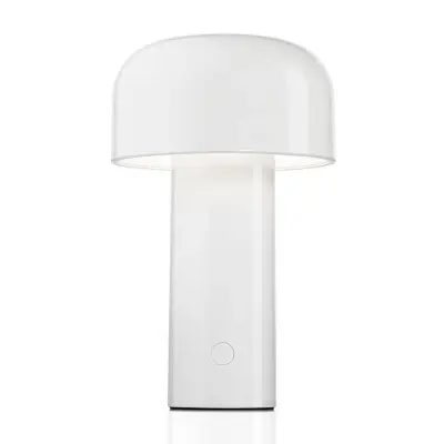 FLOS - Bellhop Portable Bordslampa White