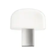FLOS - Bellhop Glas T Bordslampa White