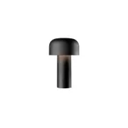 FLOS - Bellhop Portable Bordslampa Matt Black