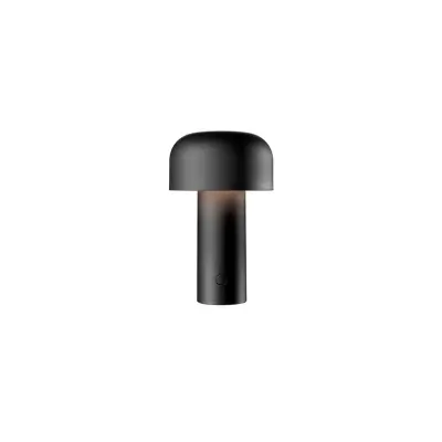 FLOS - Bellhop Portable Bordslampa Matt Black