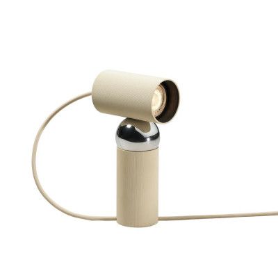 FLOS - Bilboquet Bordslampa Linen