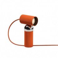 FLOS - Bilboquet Bordslampa Tomato