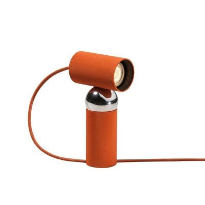 FLOS - Bilboquet Bordslampa Tomato