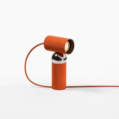 FLOS - Bilboquet Bordslampa Tomato
