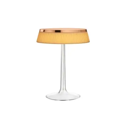 FLOS - Bon Jour T Bordslampa Koppar/Soft