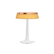 FLOS - Bon Jour T Bordslampa Koppar/Soft