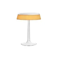 FLOS - Bon Jour T Bordslampa Vit/Soft
