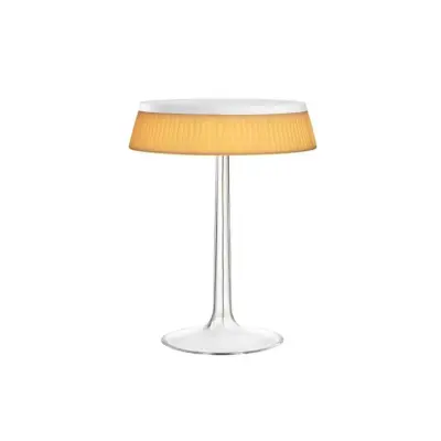 FLOS - Bon Jour T Bordslampa Vit/Soft