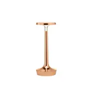 FLOS - Bon Jour Unplugged Base Koppar