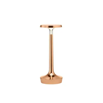FLOS - Bon Jour Unplugged Base Koppar