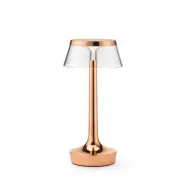 Flos - Bon Jour Unplugged Bordslampa Copper