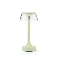 Flos - Bon Jour Unplugged Bordslampa Fresh Mint