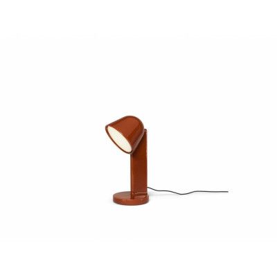 FLOS - Ceramique Down Bordslampa Red
