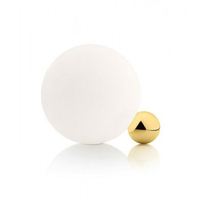 Flos - Copycat Bordslampa Guld