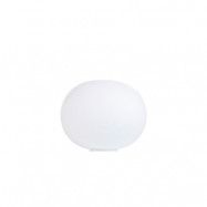 Flos - Glo-Ball Basic 1 Bordslampa White