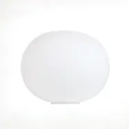 FLOS - Glo-Ball Basic 1 Bordslampa White