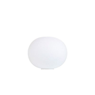 FLOS - Glo-Ball Basic 1 Bordslampa White