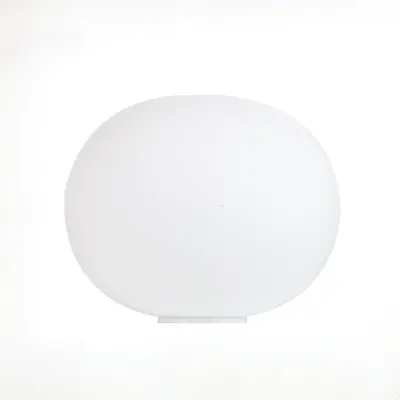 FLOS - Glo-Ball Basic 1 Bordslampa White