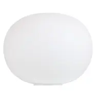 FLOS - Glo-Ball Basic 2 Bordslampa White