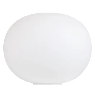 FLOS - Glo-Ball Basic 2 Bordslampa White