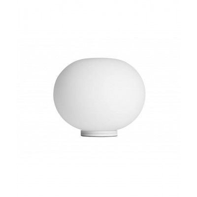 Flos - Glo-Ball Mini T Bordslampa (Med dimmer)