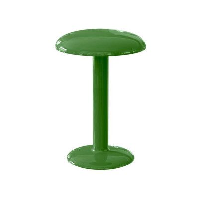 Flos Architectural - Gustave Portable Bordslampa Lacquered GreenFlos