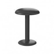 Flos - Gustave Portable Bordslampa Matt Anthracite