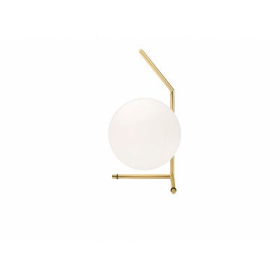 FLOS - IC T1 Bordslampa 24K Gold