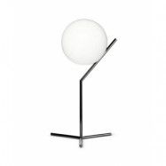 Flos - IC T1 Bordslampa High Krom