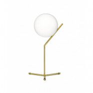 Flos - IC T1 Bordslampa High Mässing