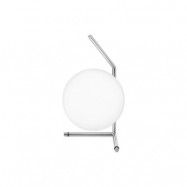 Flos - IC T1 Bordslampa Low Krom
