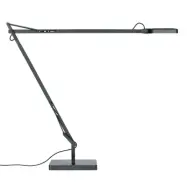 FLOS - Kelvin LED GM bordslampa antracit