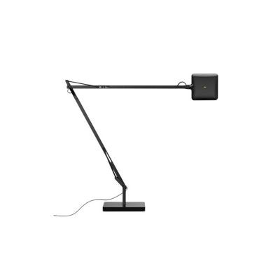 FLOS - Kelvin LED GM Bordslampa Antracit