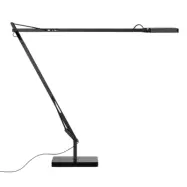 FLOS - Kelvin LED GM bordslampa svart