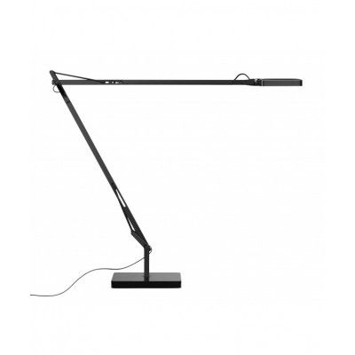 FLOS - Kelvin LED GM Bordslampa Svart