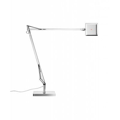 Flos - Kelvin Edge Bordslampa Krom