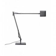 Flos- Kelvin Edge Bordslampa Titanium