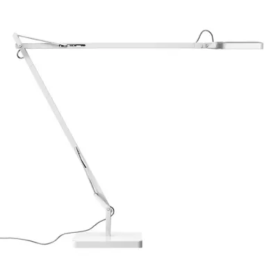FLOS - Kelvin Edge LED Bordslampa Vit