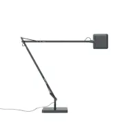 Flos Kelvin T LED bordslampa Antracit