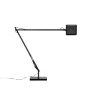 Flos Kelvin T LED bordslampa Svart blank