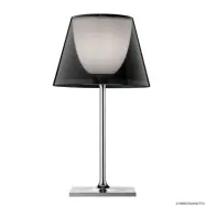 FLOS - KTribe T1 bordslampa Smoke