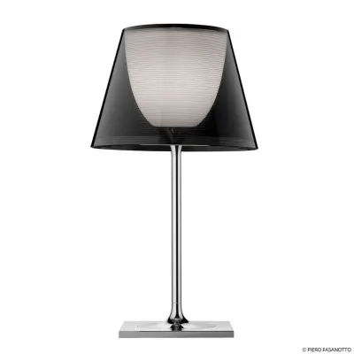 FLOS - KTribe T1 bordslampa Smoke