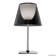 FLOS - KTribe T2 bordslampa Smoke