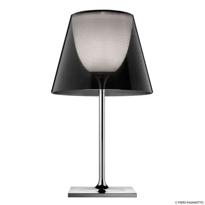 FLOS - KTribe T2 bordslampa Smoke