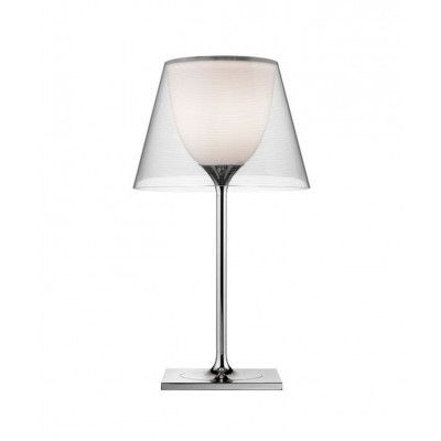 FLOS - KTribe T1 Bordslampa Transparent