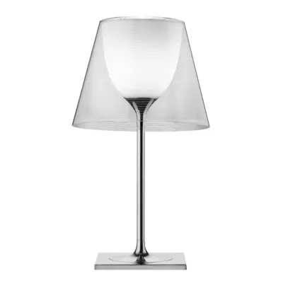 FLOS - KTribe T2 Bordslampa Transparent