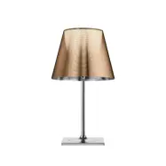 Flos KTribe T2 bordslampa Brons